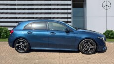 Mercedes-Benz A-Class A200 AMG Line Executive 5dr Auto Petrol Hatchback